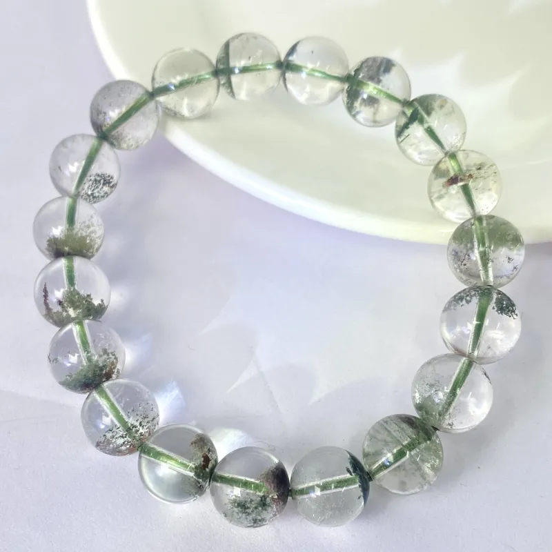 ILolux Jade Bracelets Unisex-3