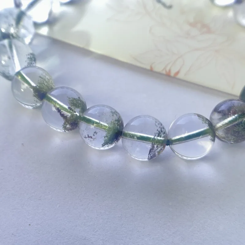 ILolux Jade Bracelets Unisex-4