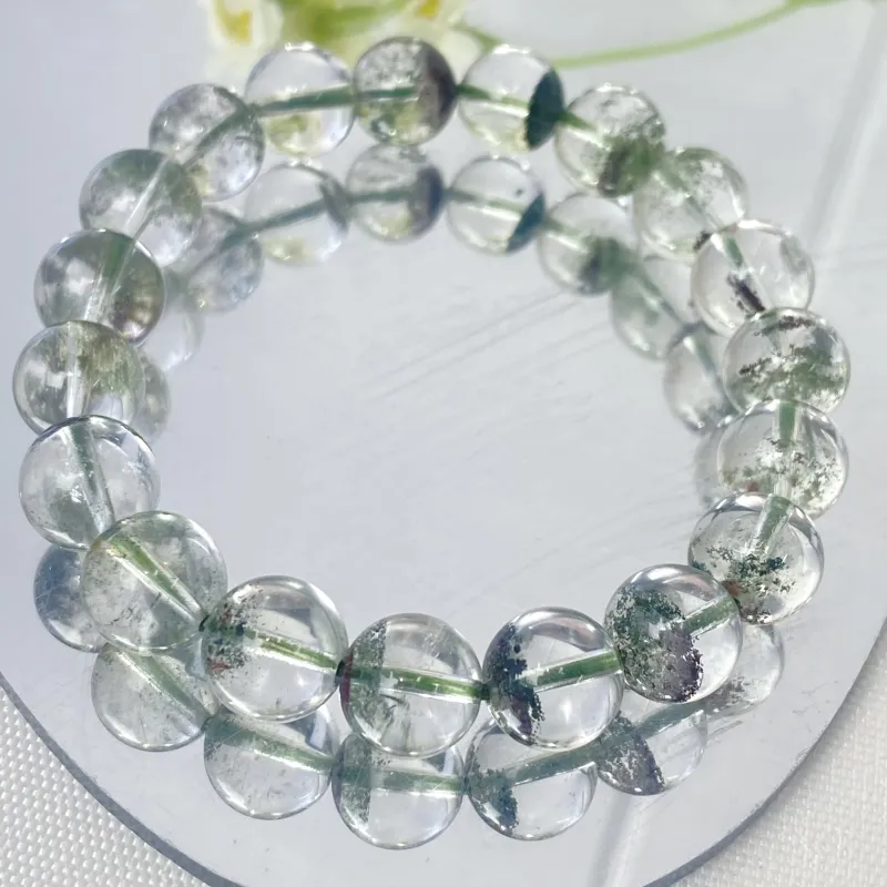 ILolux Jade Bracelets Unisex-2