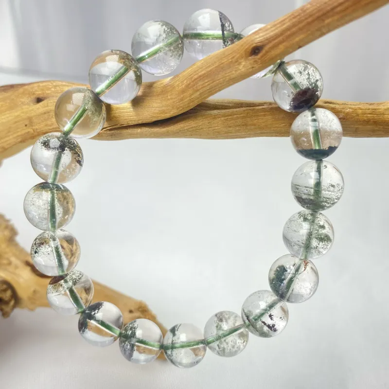 ILolux Jade Bracelets Unisex-1
