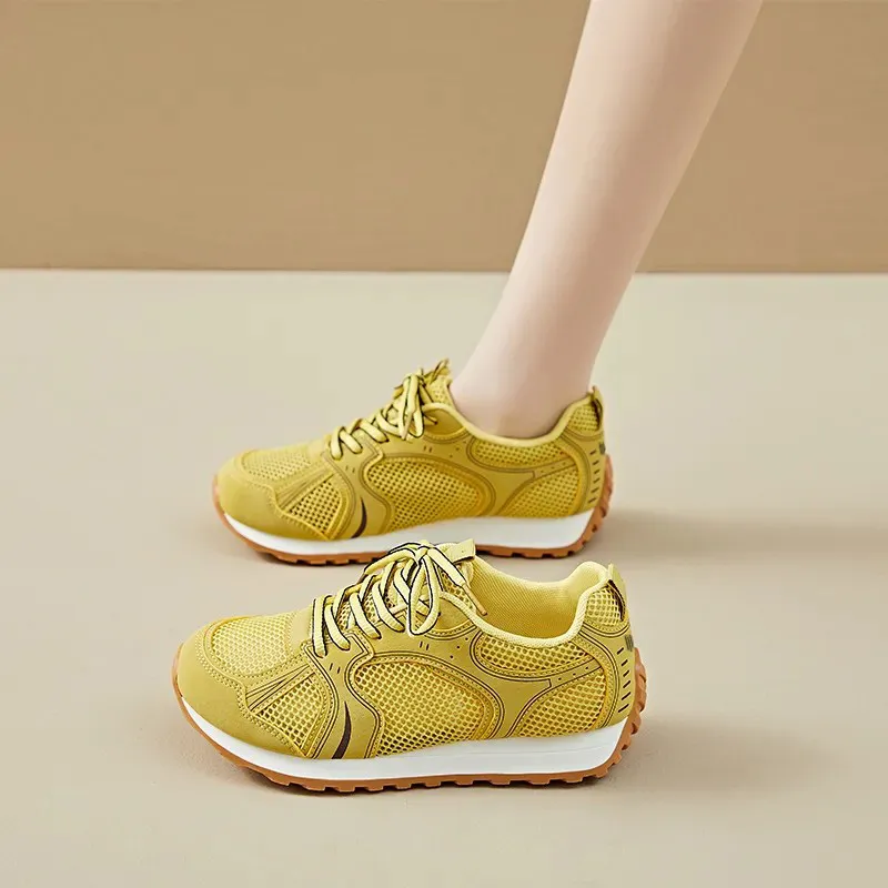 Babak Low Top Casual Shoes Women's-10