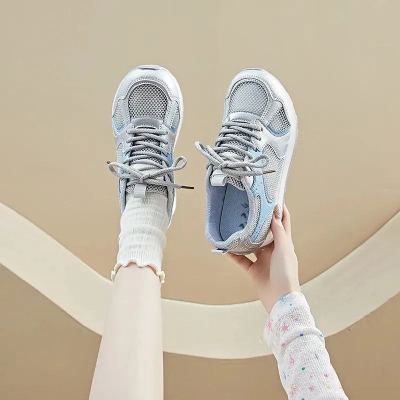 Babak Low Top Casual Shoes Women's-8