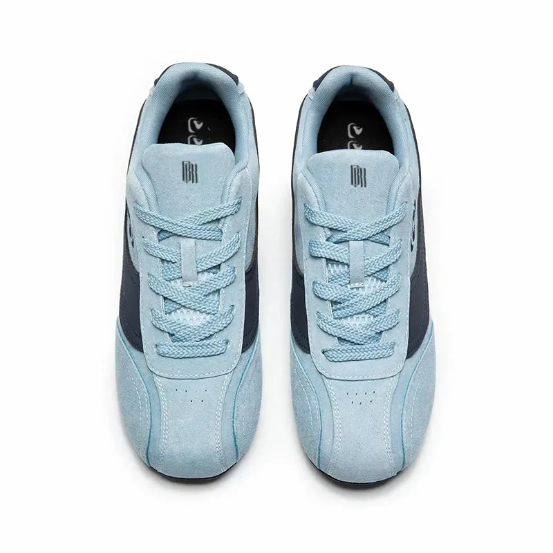 Babak Low Top Casual Shoes Women's-14