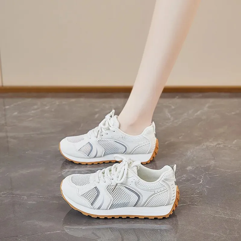 Babak Low Top Casual Shoes Women's-4