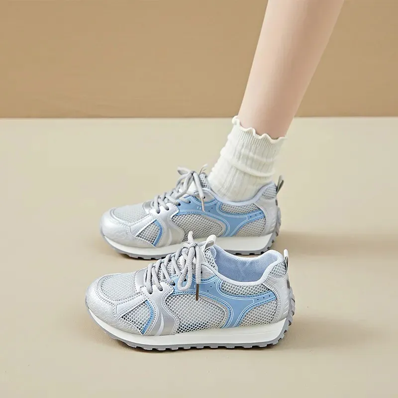 Babak Low Top Casual Shoes Women's-7