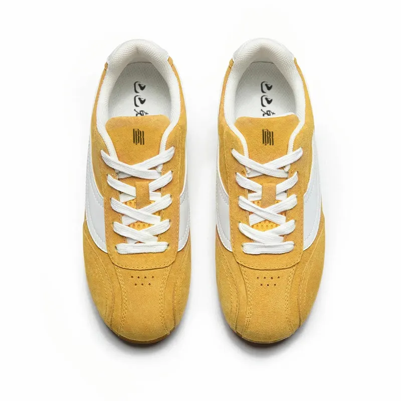 Babak Low Top Casual Shoes Women's-6