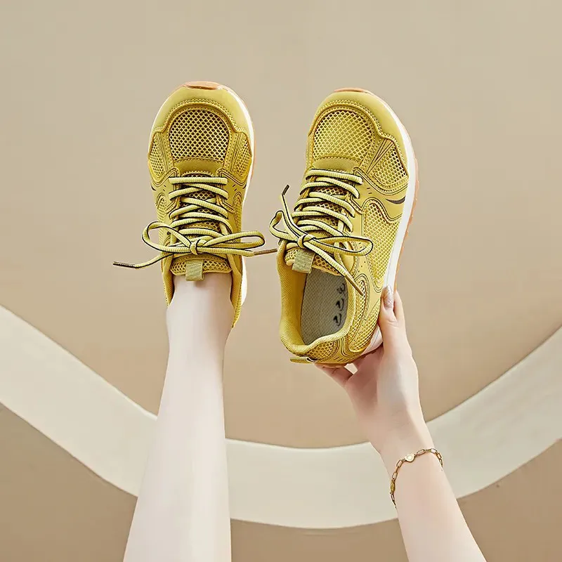 Babak Low Top Casual Shoes Women's-11