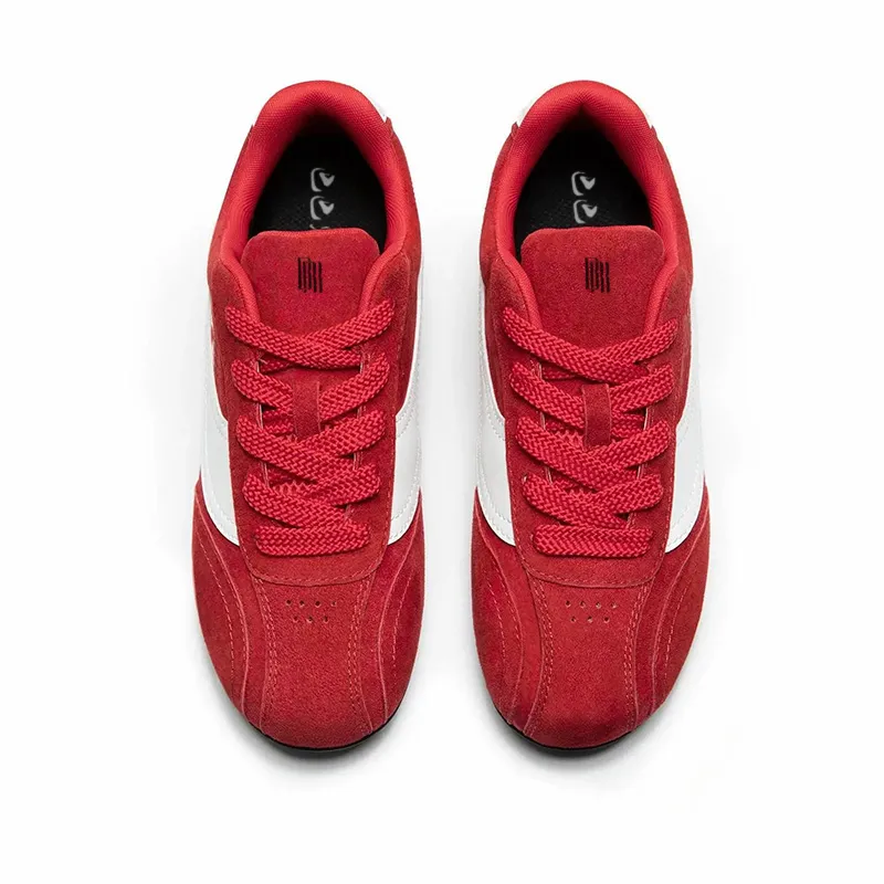 Babak Low Top Casual Shoes Women's-18