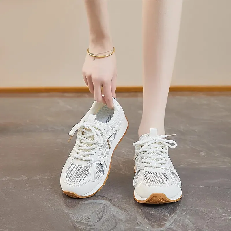 Babak Low Top Casual Shoes Women's-5