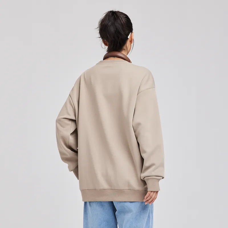 LUCKY BRAND Sweatshirts Unisex-9