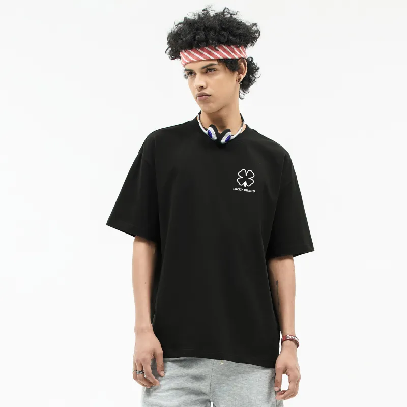 LUCKY BRAND T-Shirts Unisex-3