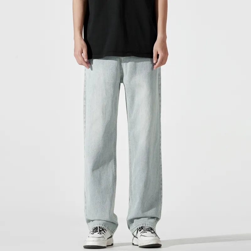 LUCKY BRAND Jeans Unisex-18