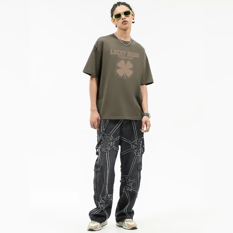 LUCKY BRAND T-Shirts Unisex-32
