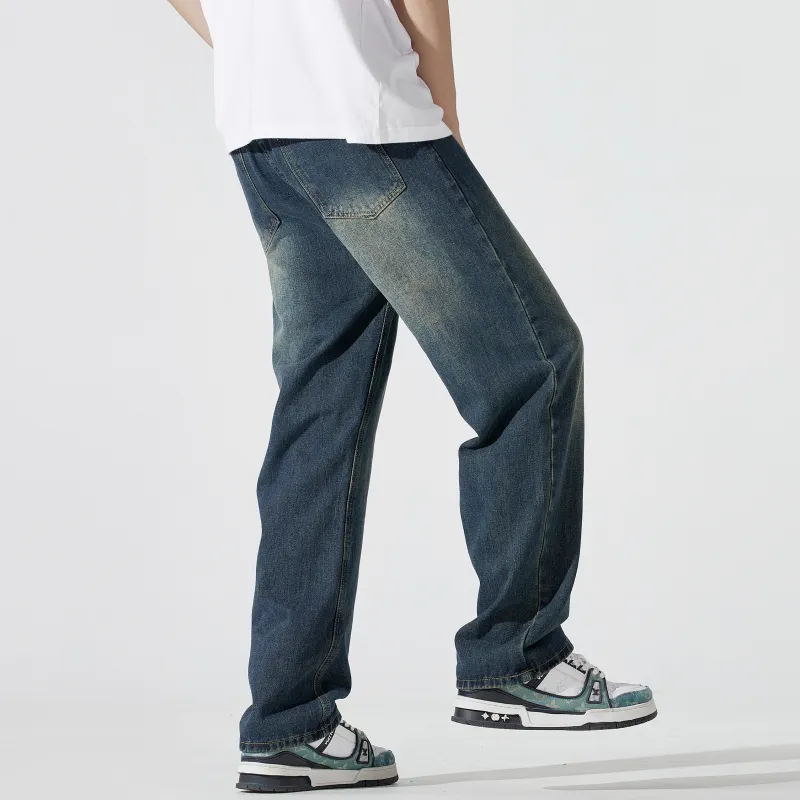 LUCKY BRAND Jeans Unisex-51