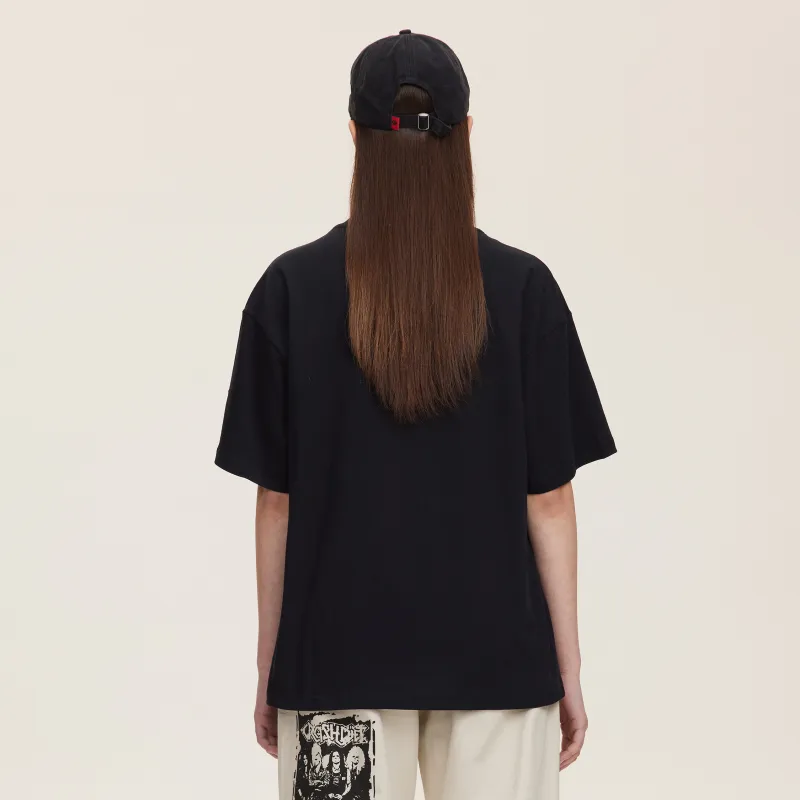 LUCKY BRAND T-Shirts Unisex-2