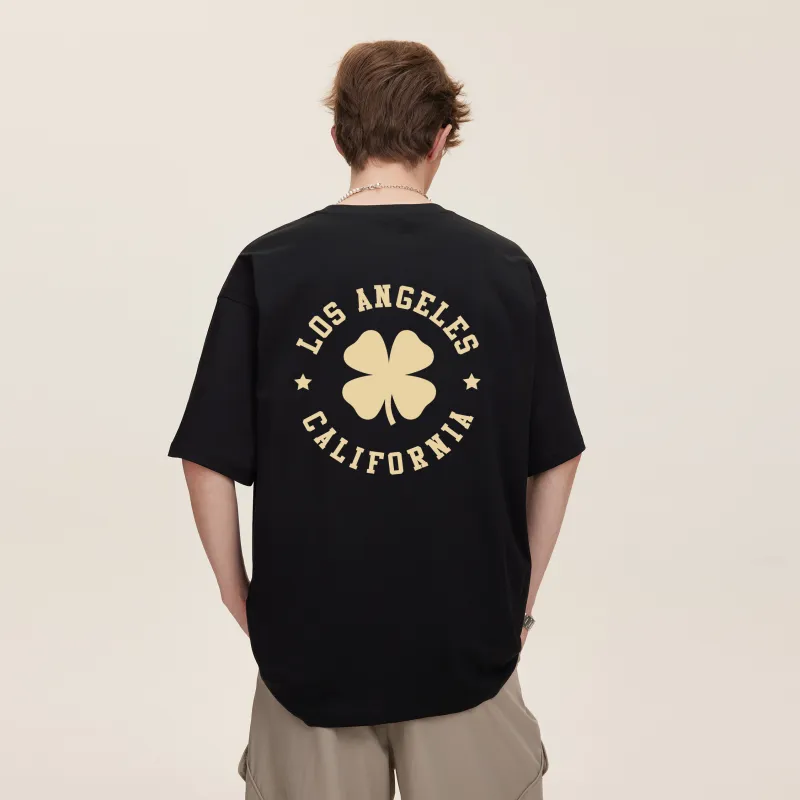 LUCKY BRAND T-Shirts Unisex-2