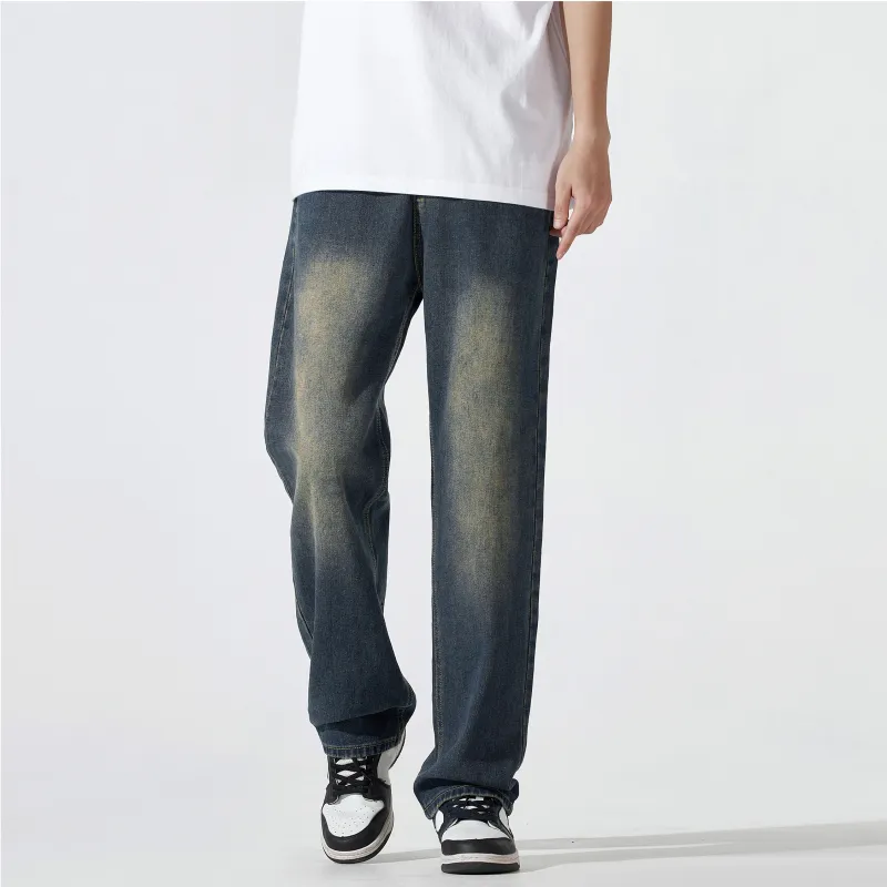 LUCKY BRAND Jeans Unisex-2