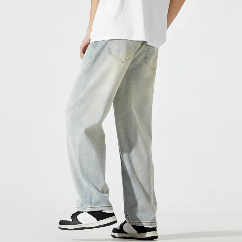 LUCKY BRAND Jeans Unisex-31