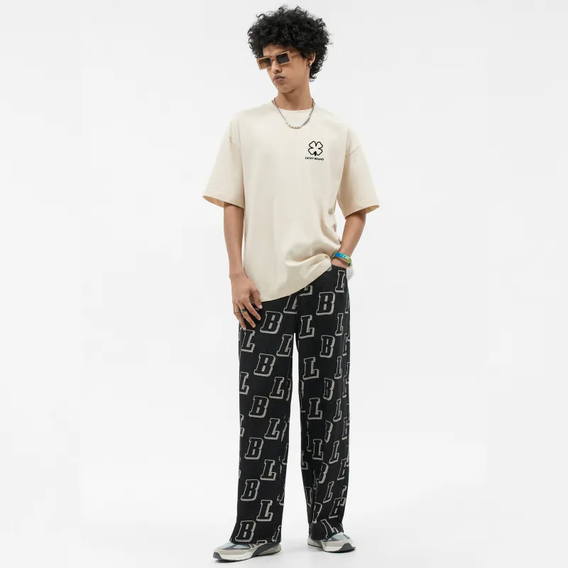 LUCKY BRAND T-Shirts Unisex-14