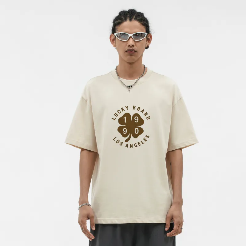 LUCKY BRAND T-Shirts Unisex-10