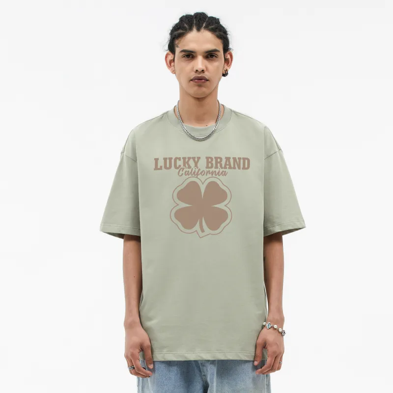 LUCKY BRAND T-Shirts Unisex-21