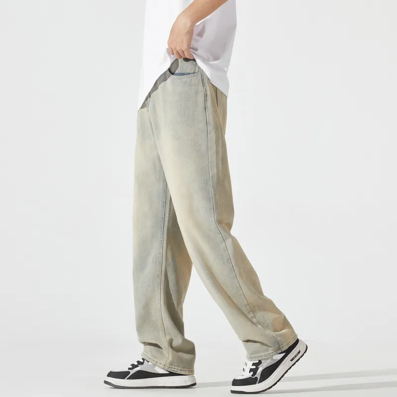 LUCKY BRAND Jeans Unisex-17
