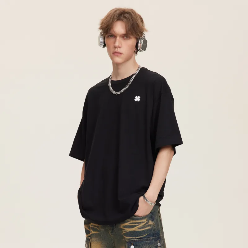 LUCKY BRAND T-Shirts Unisex-4