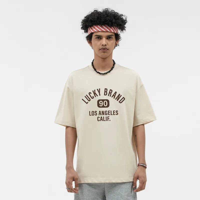 LUCKY BRAND T-Shirts Unisex-11