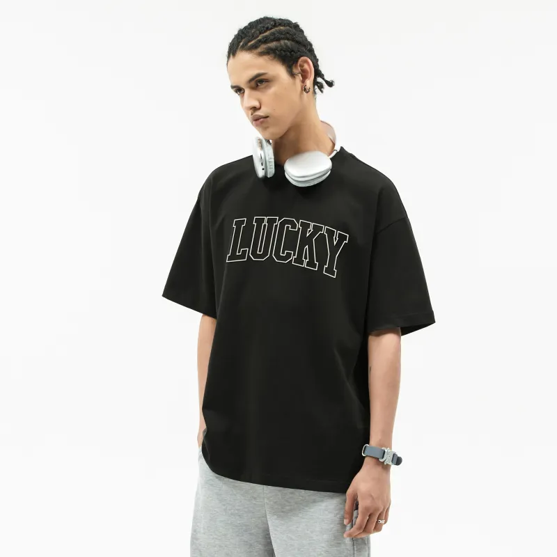 LUCKY BRAND T-Shirts Unisex-4