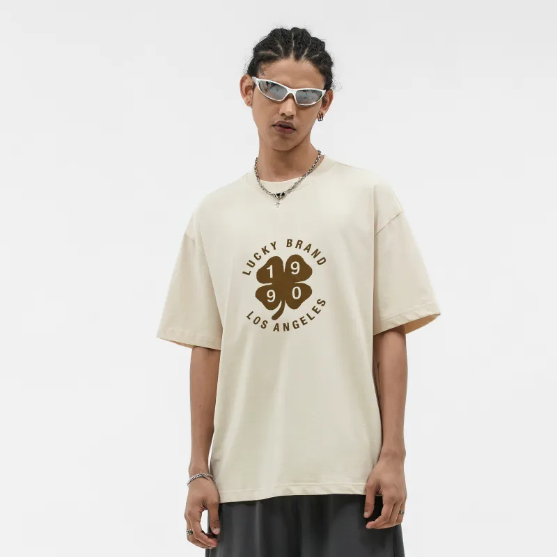 LUCKY BRAND T-Shirts Unisex-13