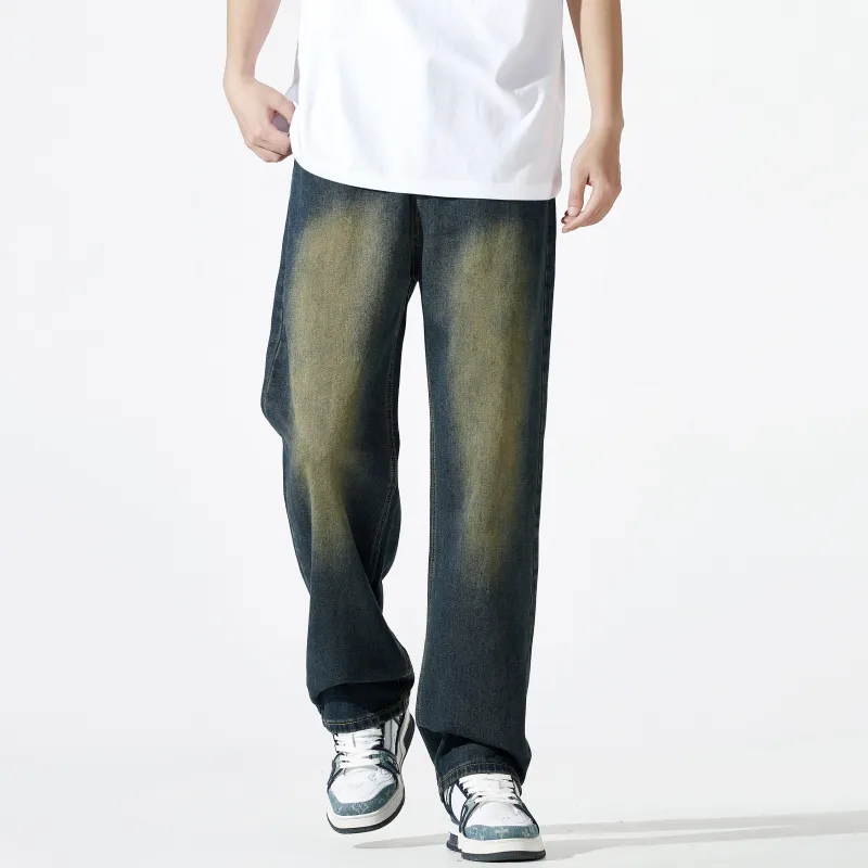 LUCKY BRAND Jeans Unisex-10