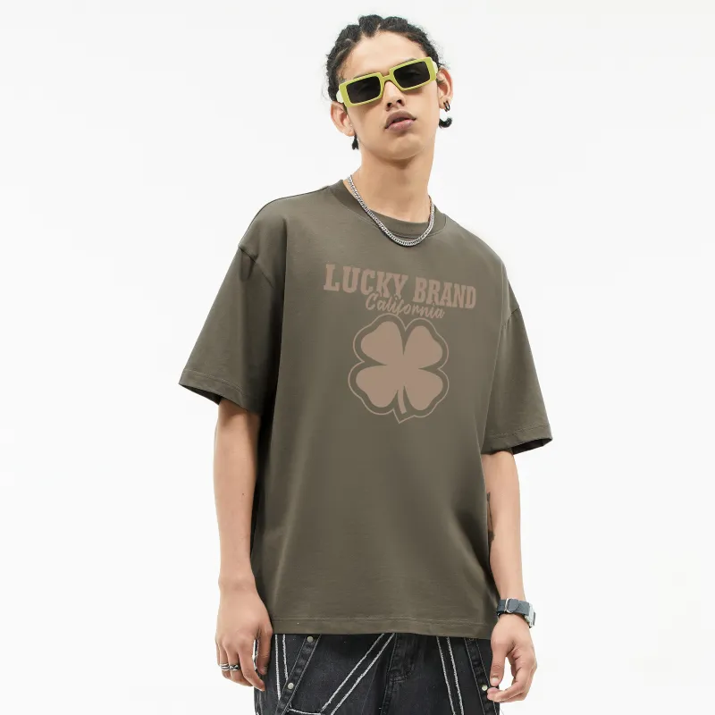 LUCKY BRAND T-Shirts Unisex-33