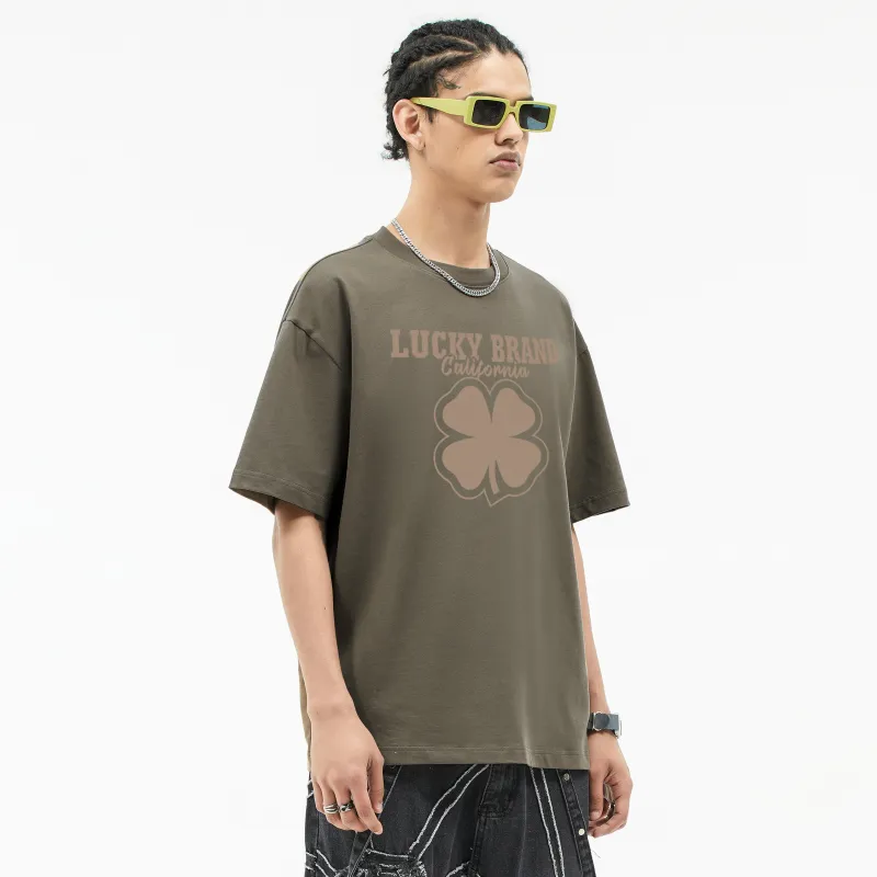 LUCKY BRAND T-Shirts Unisex-29