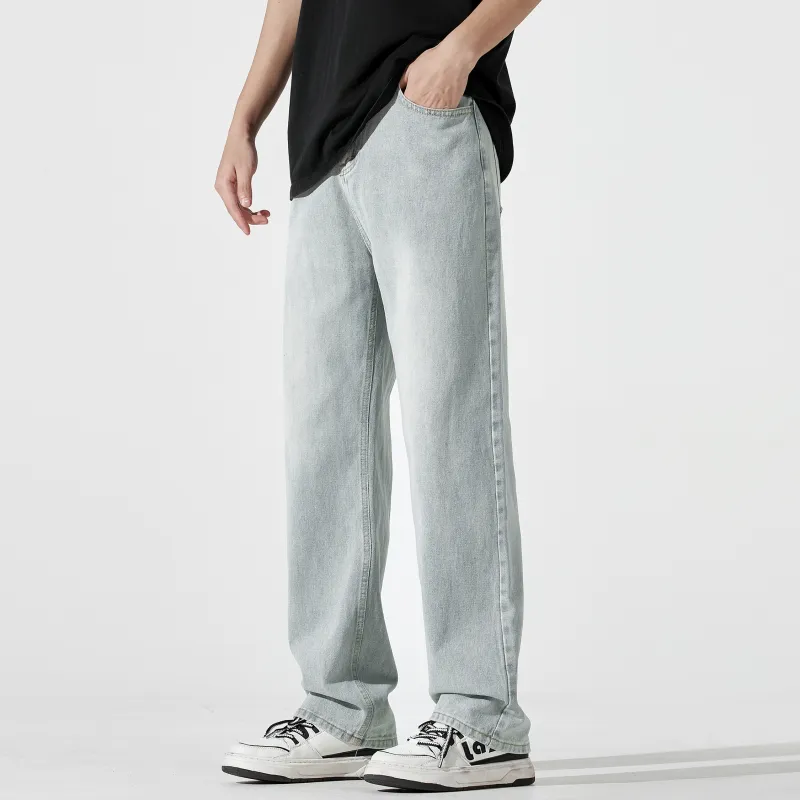 LUCKY BRAND Jeans Unisex-20