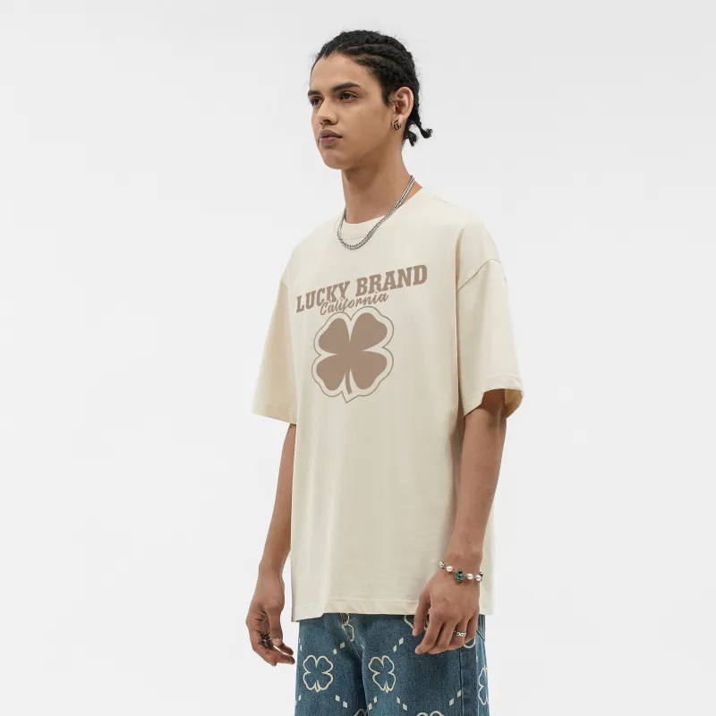 LUCKY BRAND T-Shirts Unisex-10