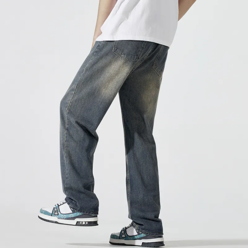 LUCKY BRAND Jeans Unisex-3