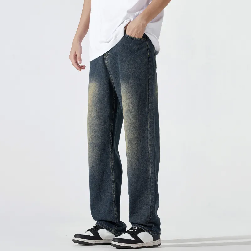 LUCKY BRAND Jeans Unisex-4