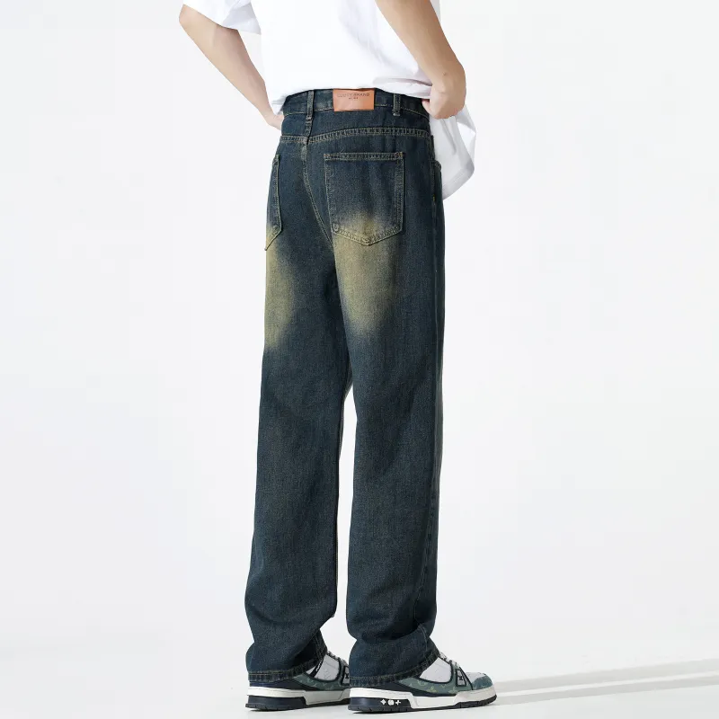 LUCKY BRAND Jeans Unisex-12