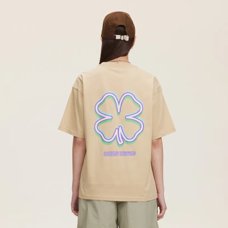 LUCKY BRAND T-Shirts Unisex-14