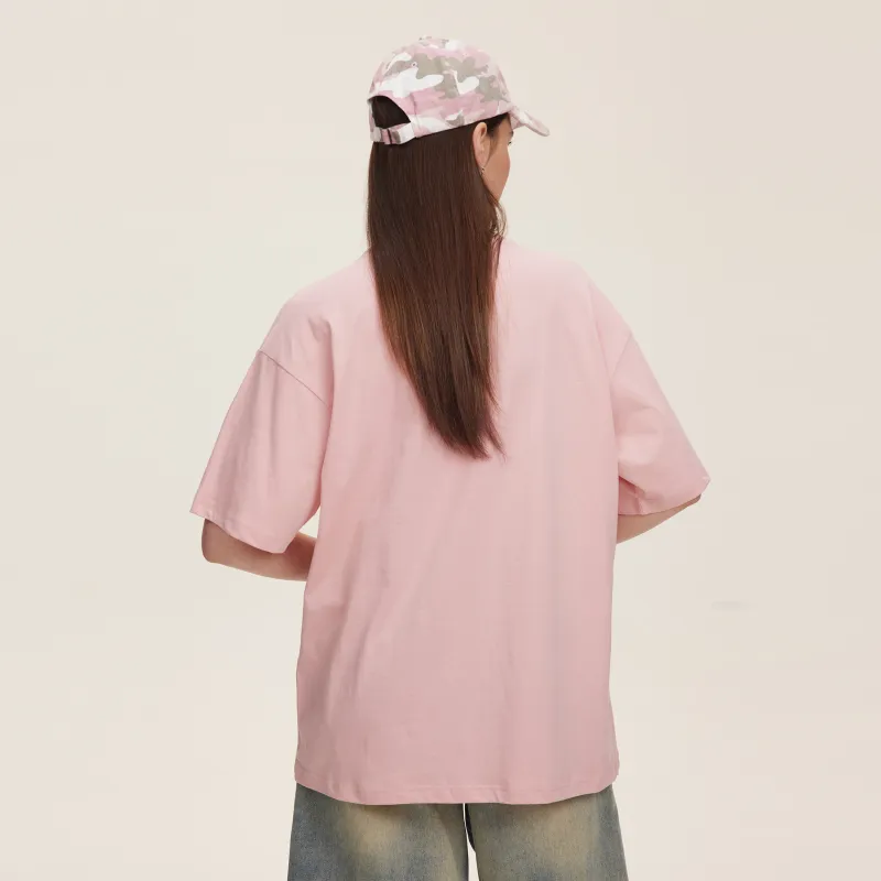 LUCKY BRAND T-Shirts Unisex-19