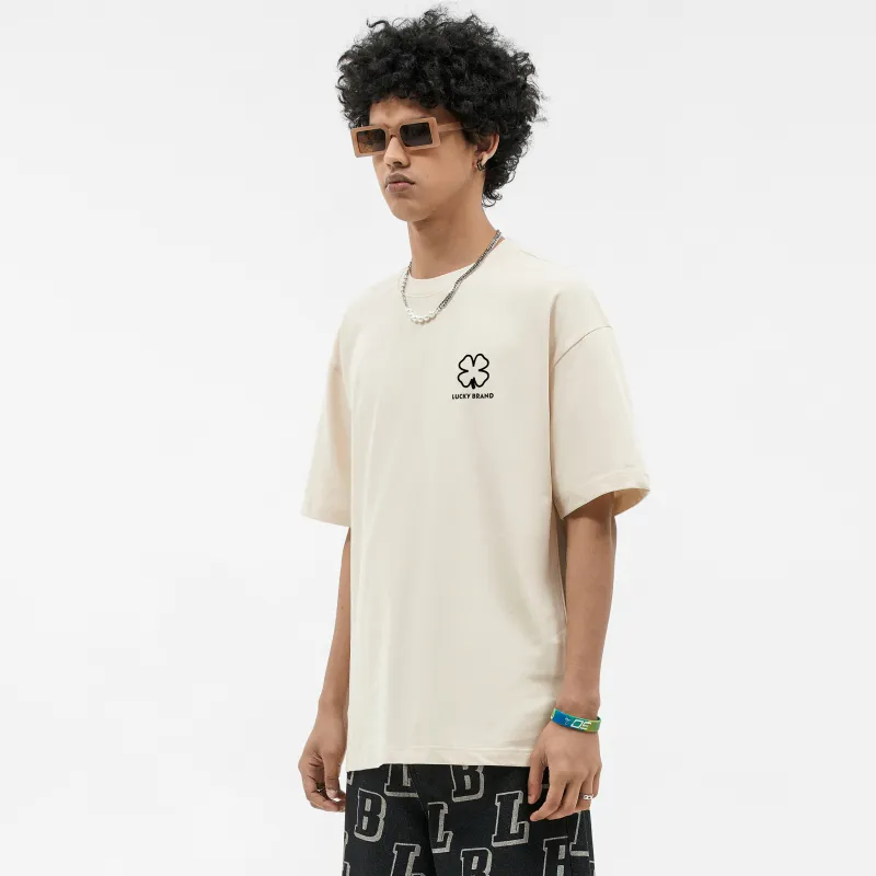 LUCKY BRAND T-Shirts Unisex-11