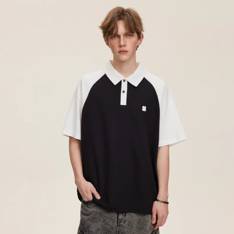 LUCKY BRAND Polo Shirts Unisex-2