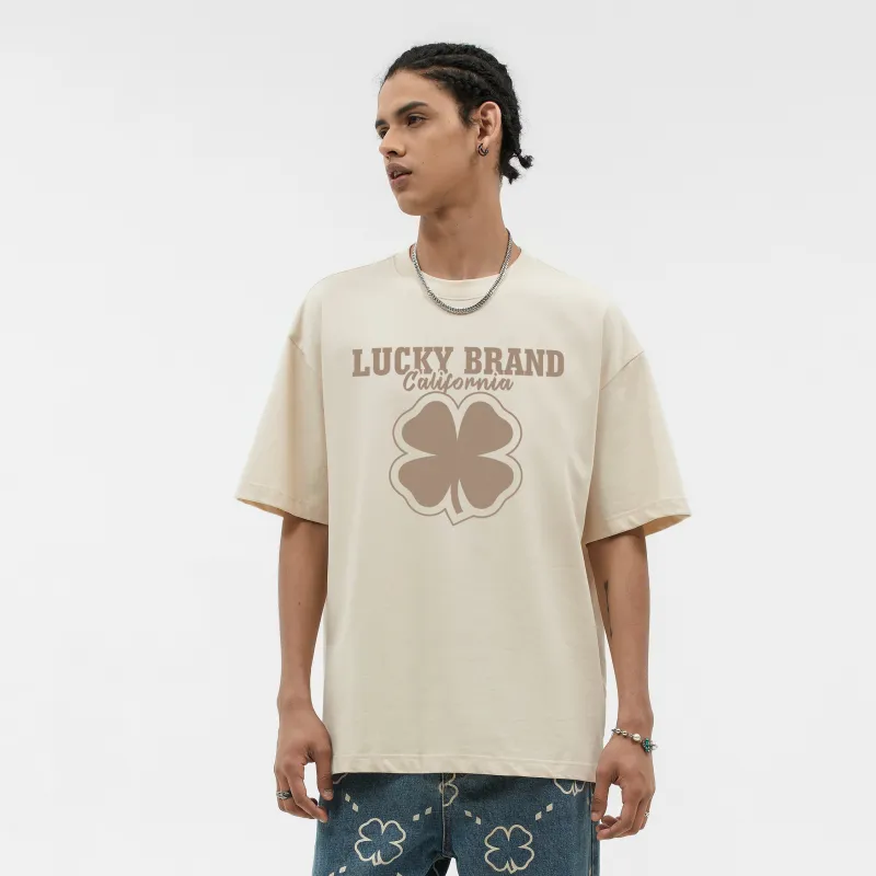LUCKY BRAND T-Shirts Unisex-13