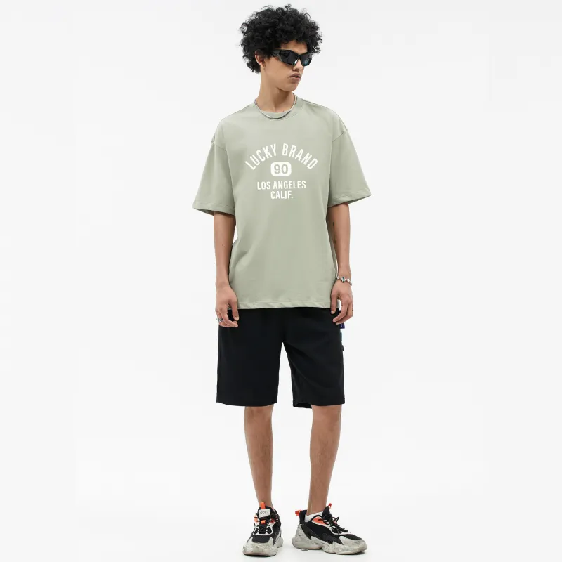 LUCKY BRAND T-Shirts Unisex-22