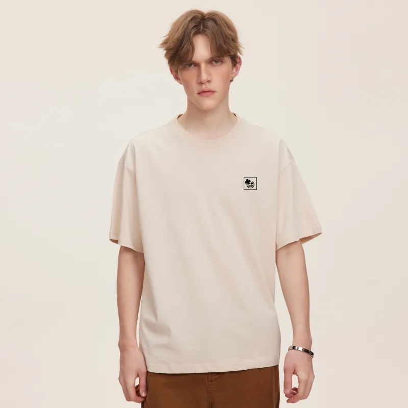 LUCKY BRAND T-Shirts Unisex-12