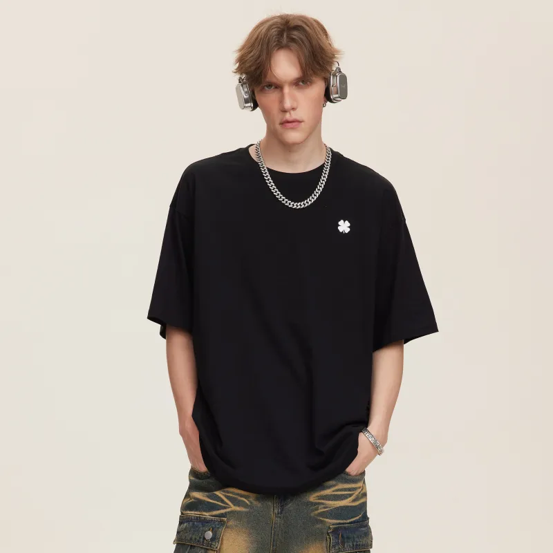 LUCKY BRAND T-Shirts Unisex-3