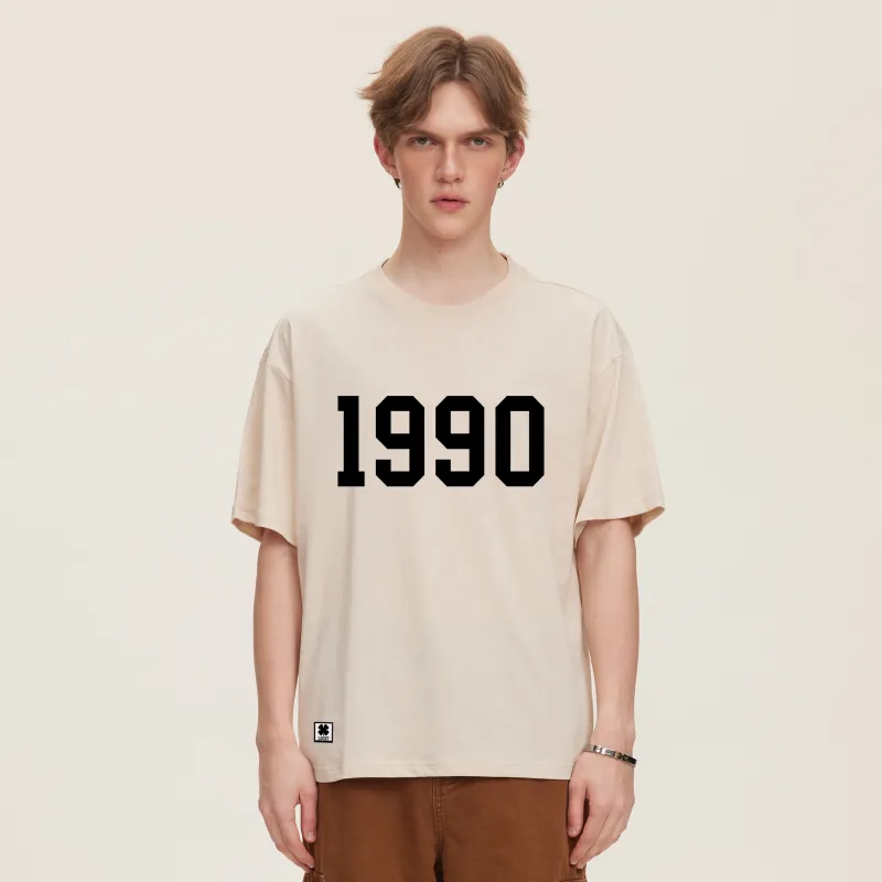 LUCKY BRAND T-Shirts Unisex-12