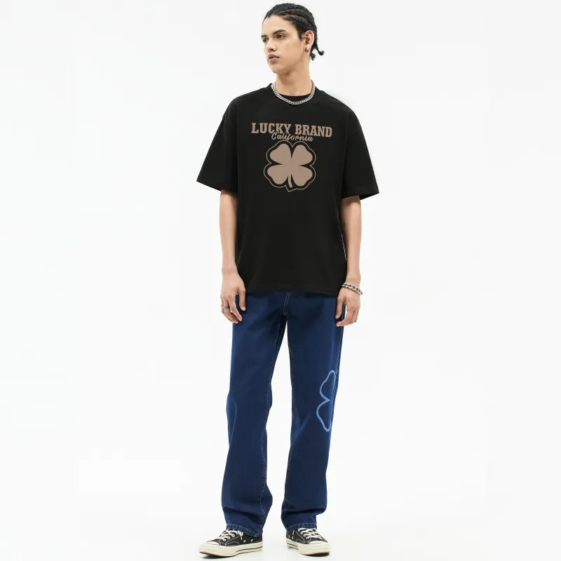 LUCKY BRAND T-Shirts Unisex-4