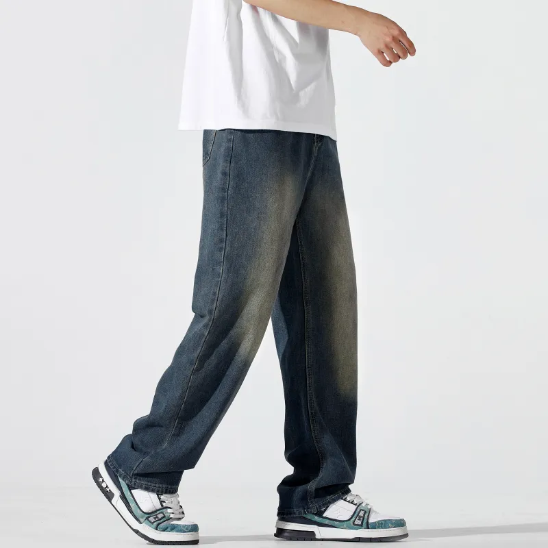 LUCKY BRAND Jeans Unisex-45