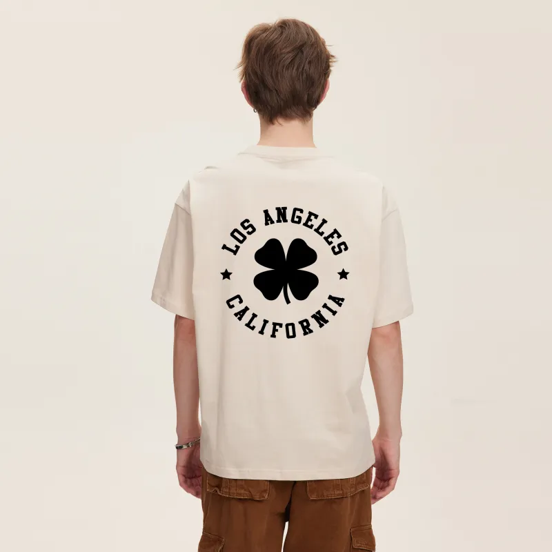 LUCKY BRAND T-Shirts Unisex-8